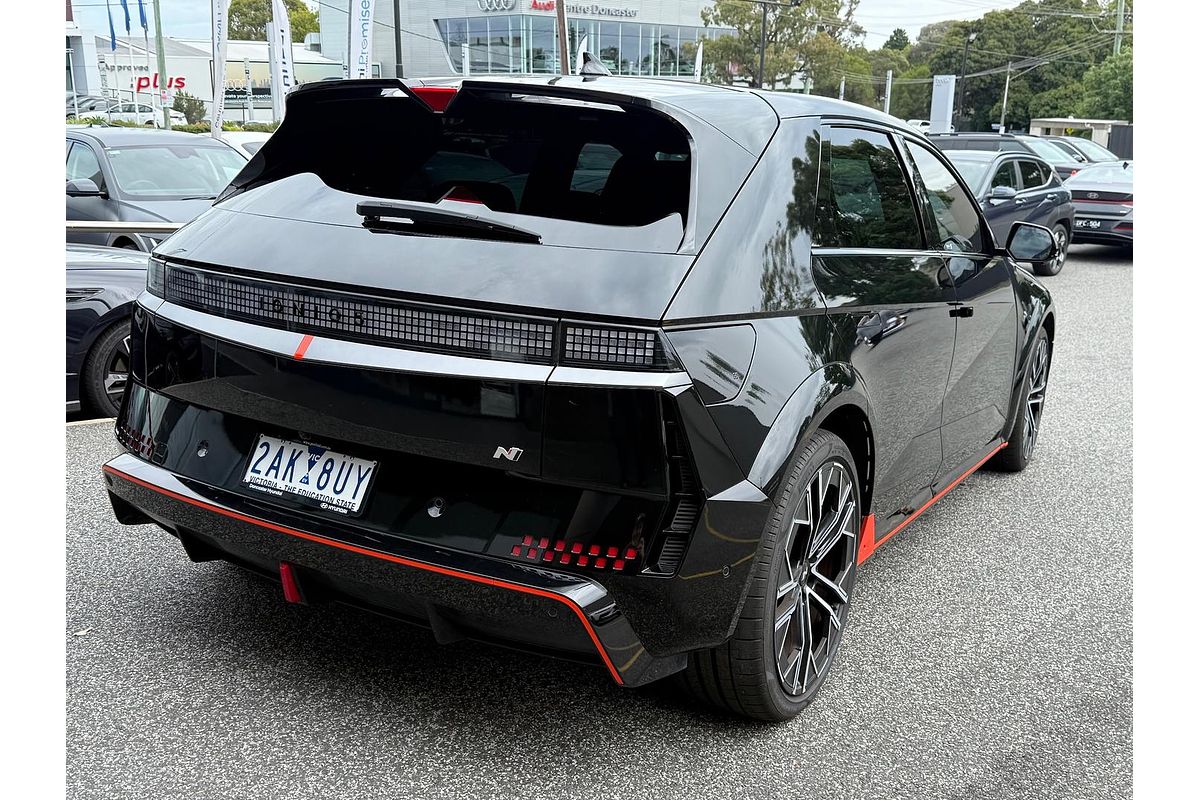 2024 Hyundai IONIQ 5 N NE N.V1
