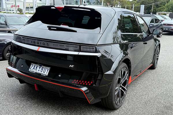 2024 Hyundai IONIQ 5 N NE N.V1