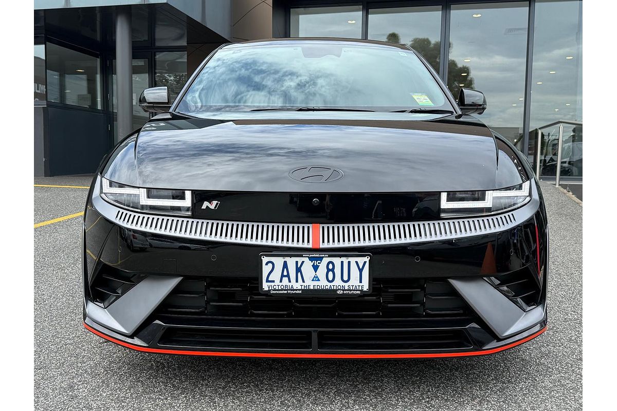 2024 Hyundai IONIQ 5 N NE N.V1
