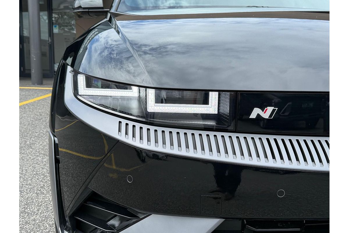 2024 Hyundai IONIQ 5 N NE N.V1