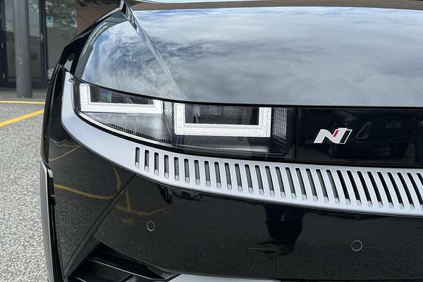 2024 Hyundai IONIQ 5 N NE N.V1