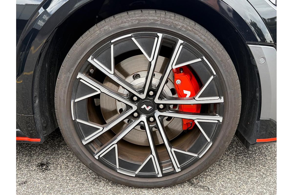 2024 Hyundai IONIQ 5 N NE N.V1