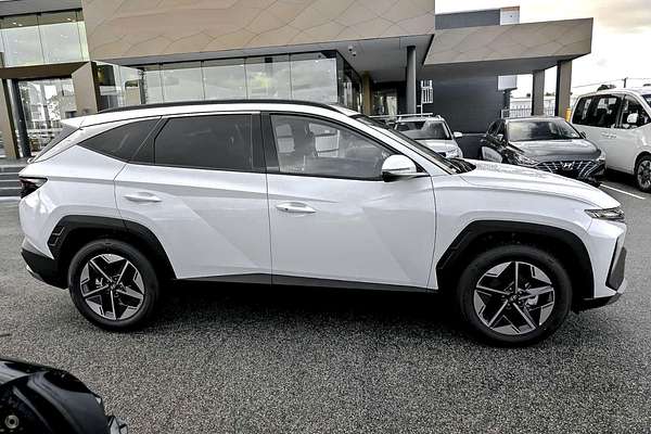 2024 Hyundai Tucson Elite NX4.V3