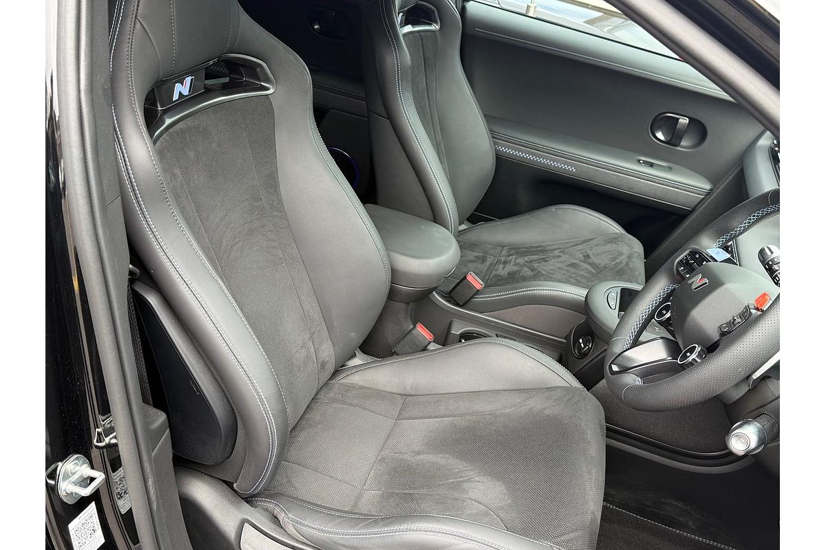 2024 Hyundai IONIQ 5 N NE N.V1