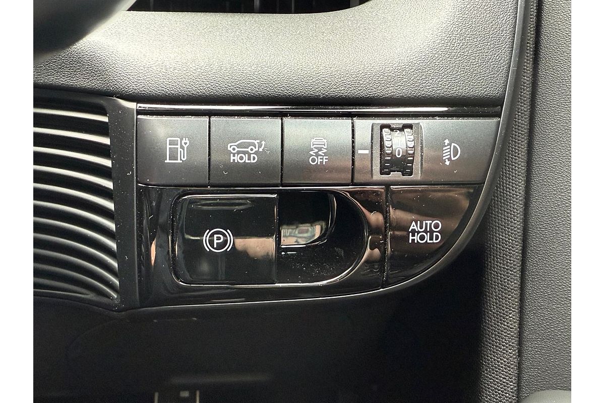 2024 Hyundai IONIQ 5 N NE N.V1
