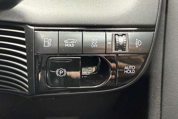2024 Hyundai IONIQ 5 N NE N.V1