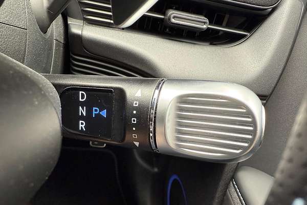 2024 Hyundai IONIQ 5 N NE N.V1