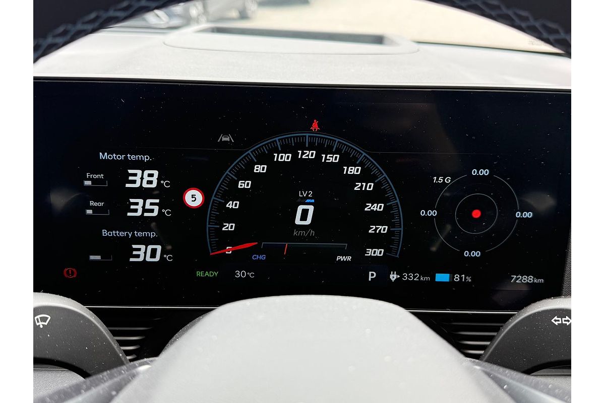2024 Hyundai IONIQ 5 N NE N.V1