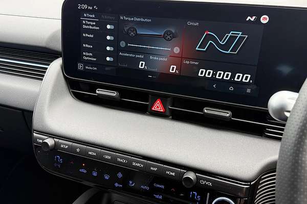 2024 Hyundai IONIQ 5 N NE N.V1