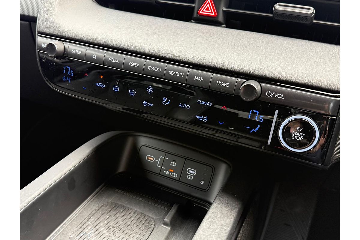 2024 Hyundai IONIQ 5 N NE N.V1