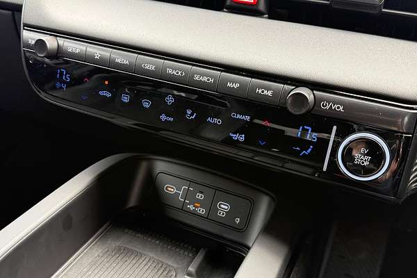 2024 Hyundai IONIQ 5 N NE N.V1