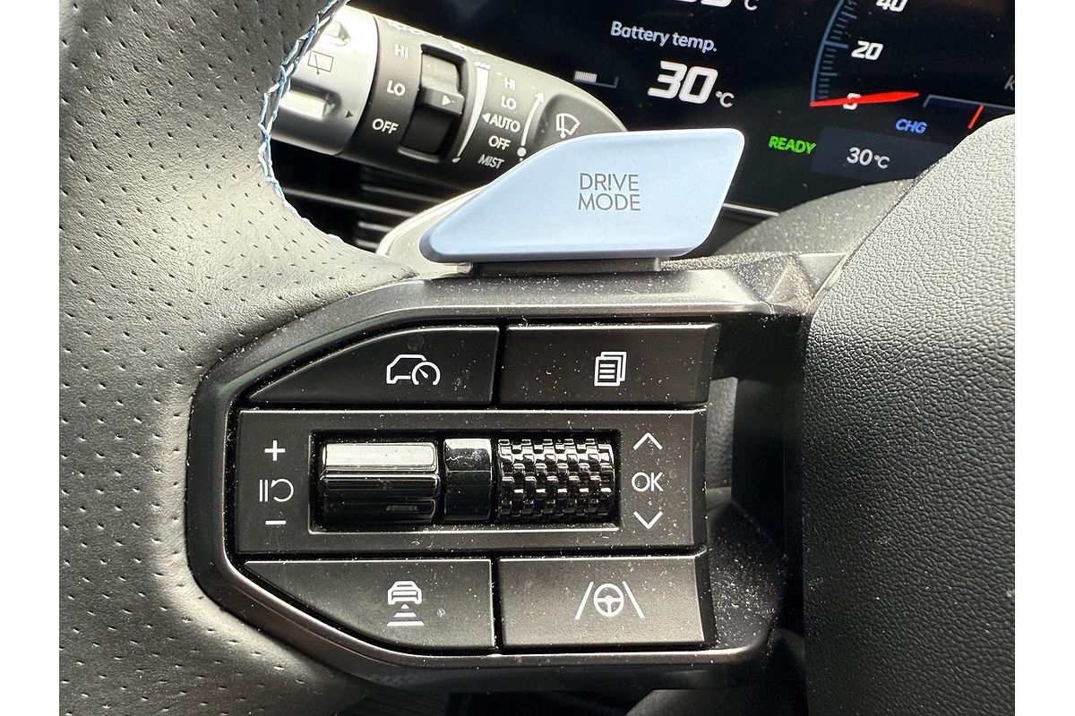 2024 Hyundai IONIQ 5 N NE N.V1