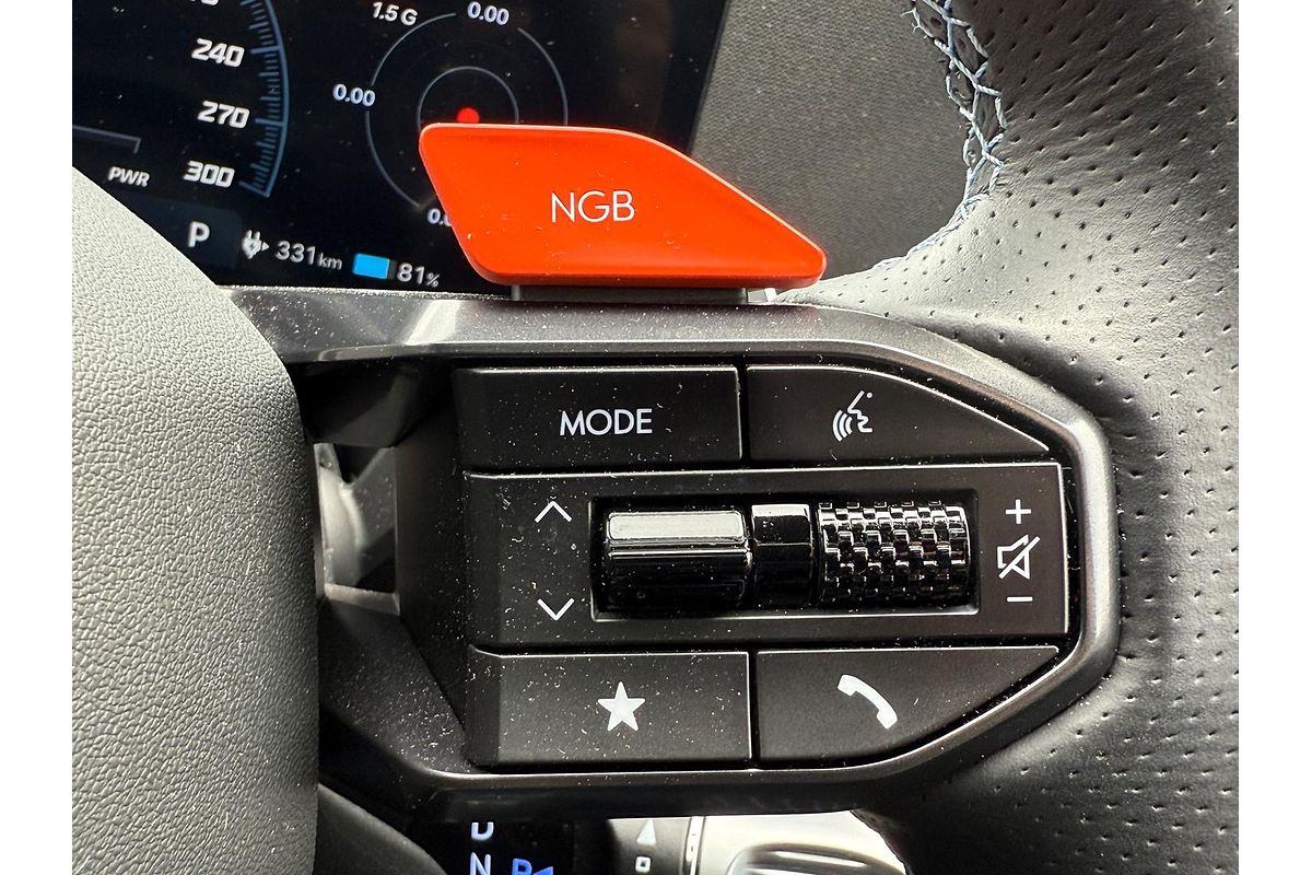 2024 Hyundai IONIQ 5 N NE N.V1