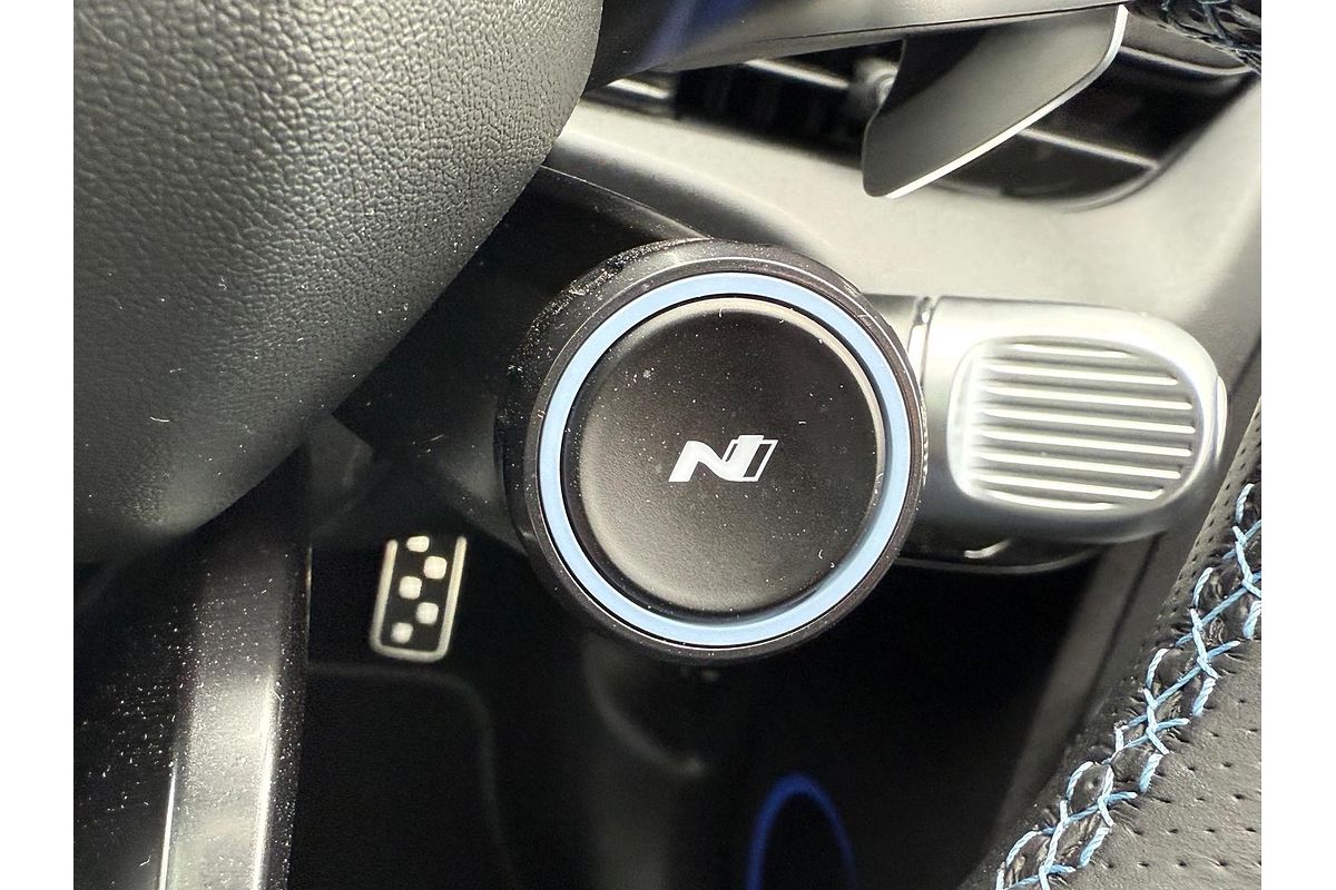 2024 Hyundai IONIQ 5 N NE N.V1