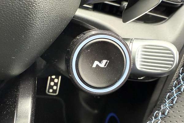 2024 Hyundai IONIQ 5 N NE N.V1