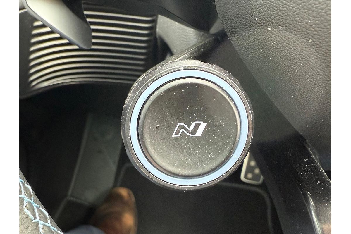 2024 Hyundai IONIQ 5 N NE N.V1