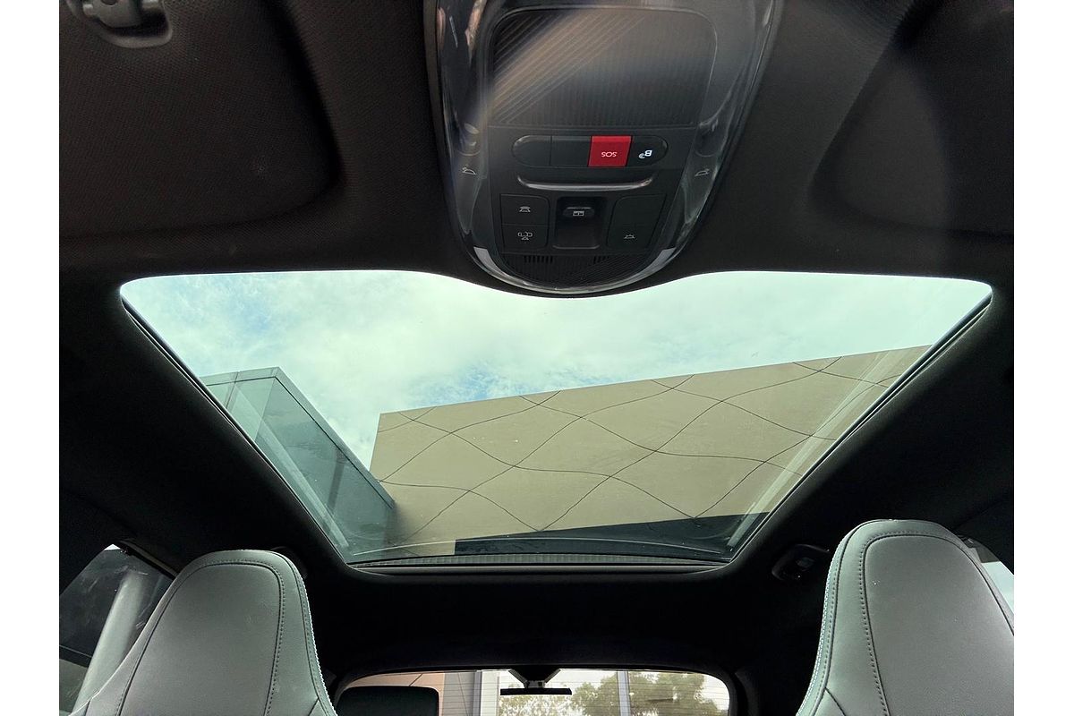2024 Hyundai IONIQ 5 N NE N.V1