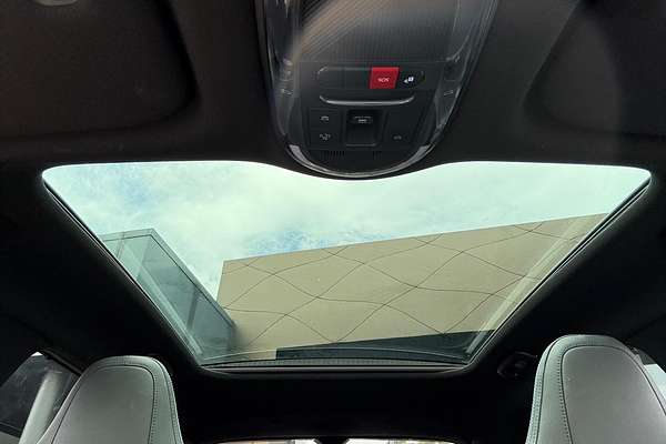 2024 Hyundai IONIQ 5 N NE N.V1