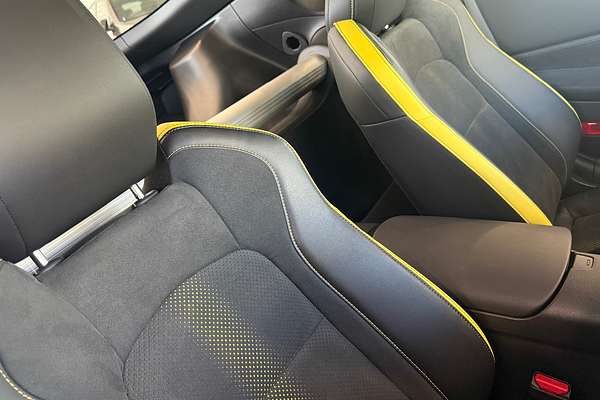 2022 Nissan Z Proto Z34