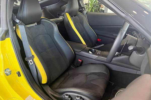 2022 Nissan Z Proto Z34