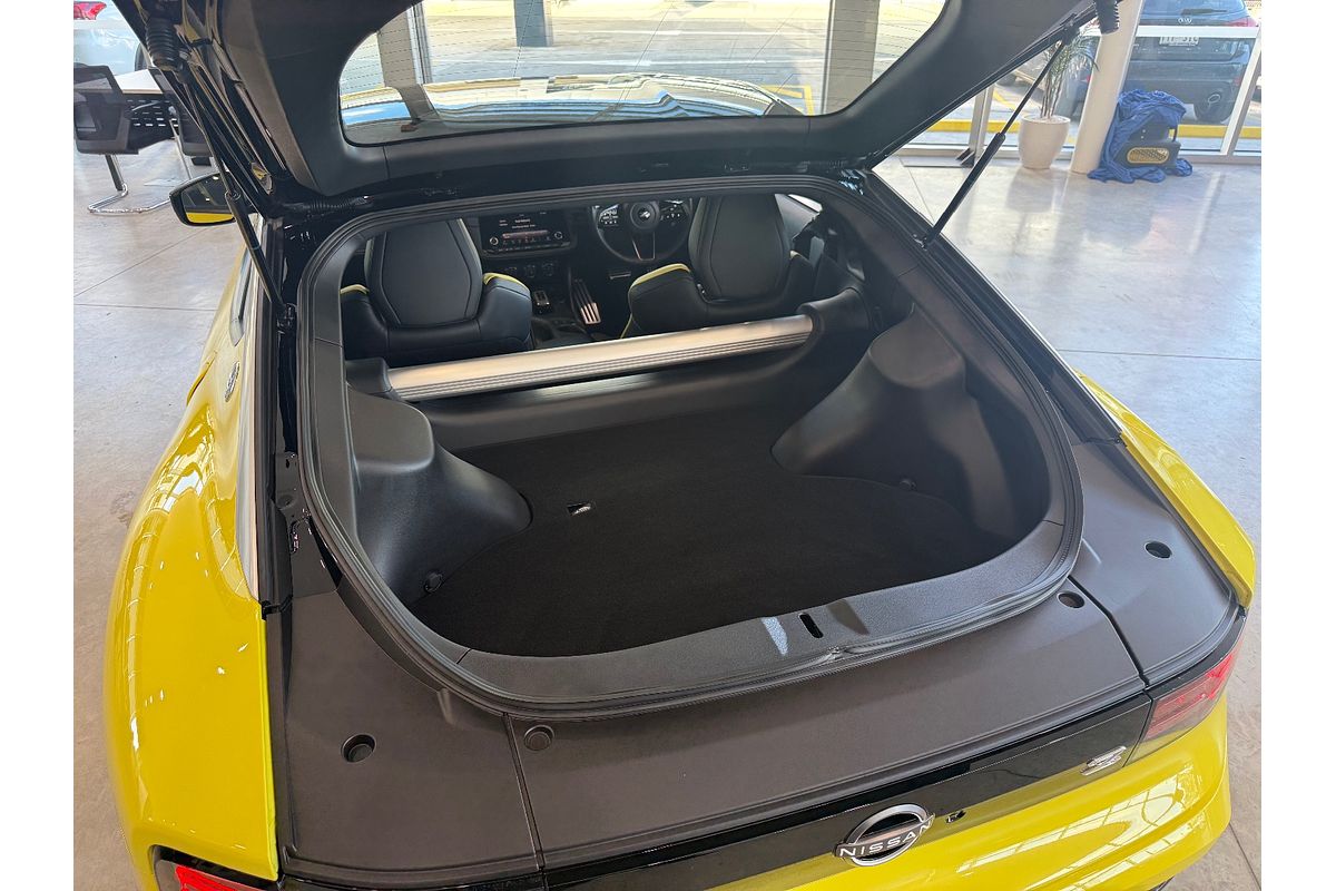 2022 Nissan Z Proto Z34