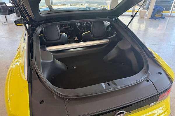 2022 Nissan Z Proto Z34