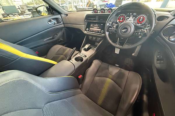 2022 Nissan Z Proto Z34