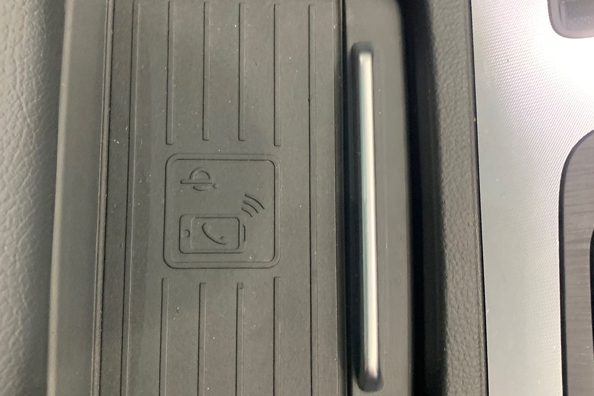 2020 Audi Q5 45 TFSI sport FY