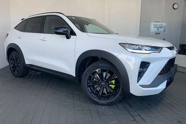 2025 GWM Haval H6GT Ultra B03