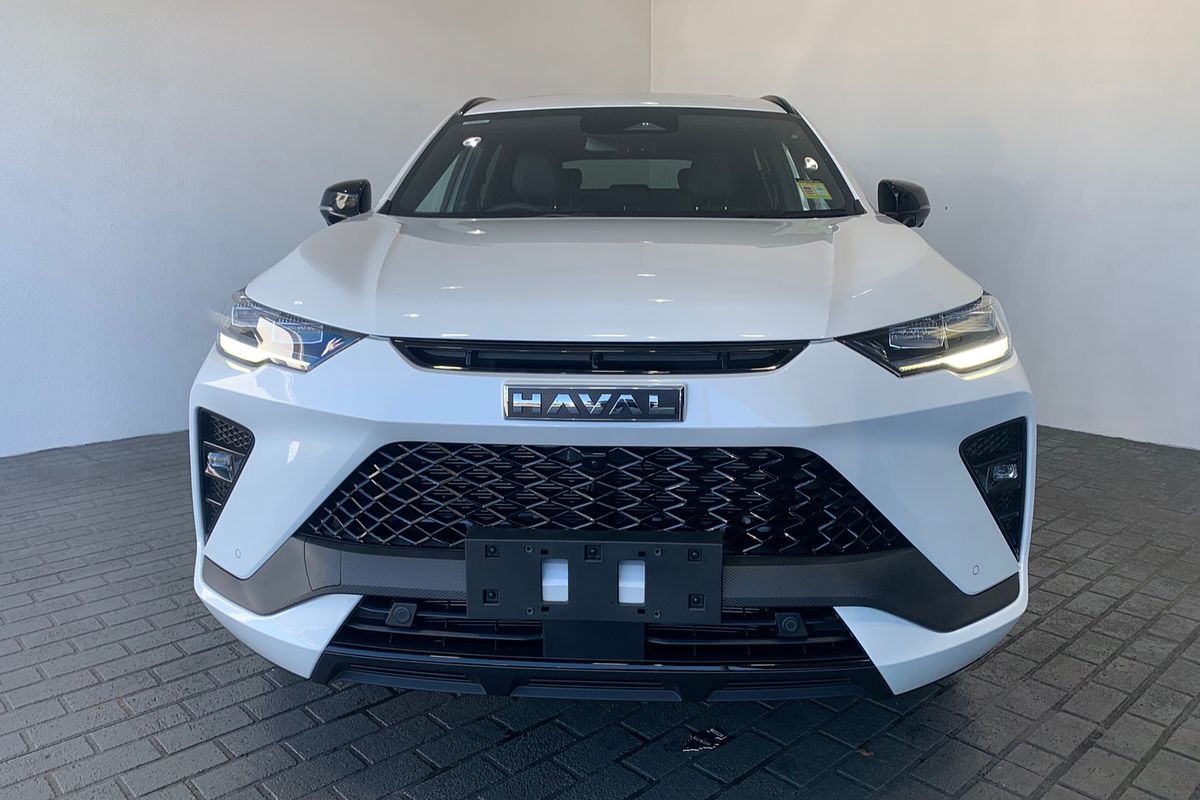 2025 GWM Haval H6GT Ultra B03