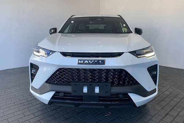 2025 GWM Haval H6GT Ultra B03