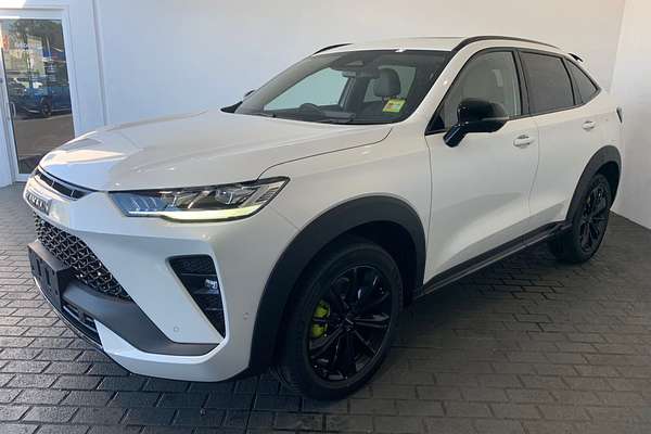 2025 GWM Haval H6GT Ultra B03