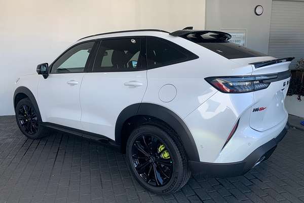 2025 GWM Haval H6GT Ultra B03