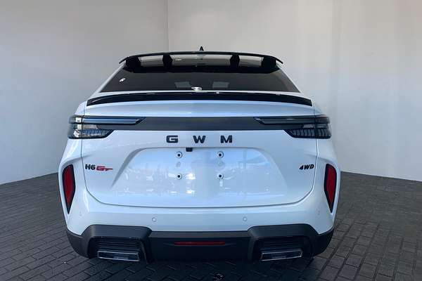 2025 GWM Haval H6GT Ultra B03