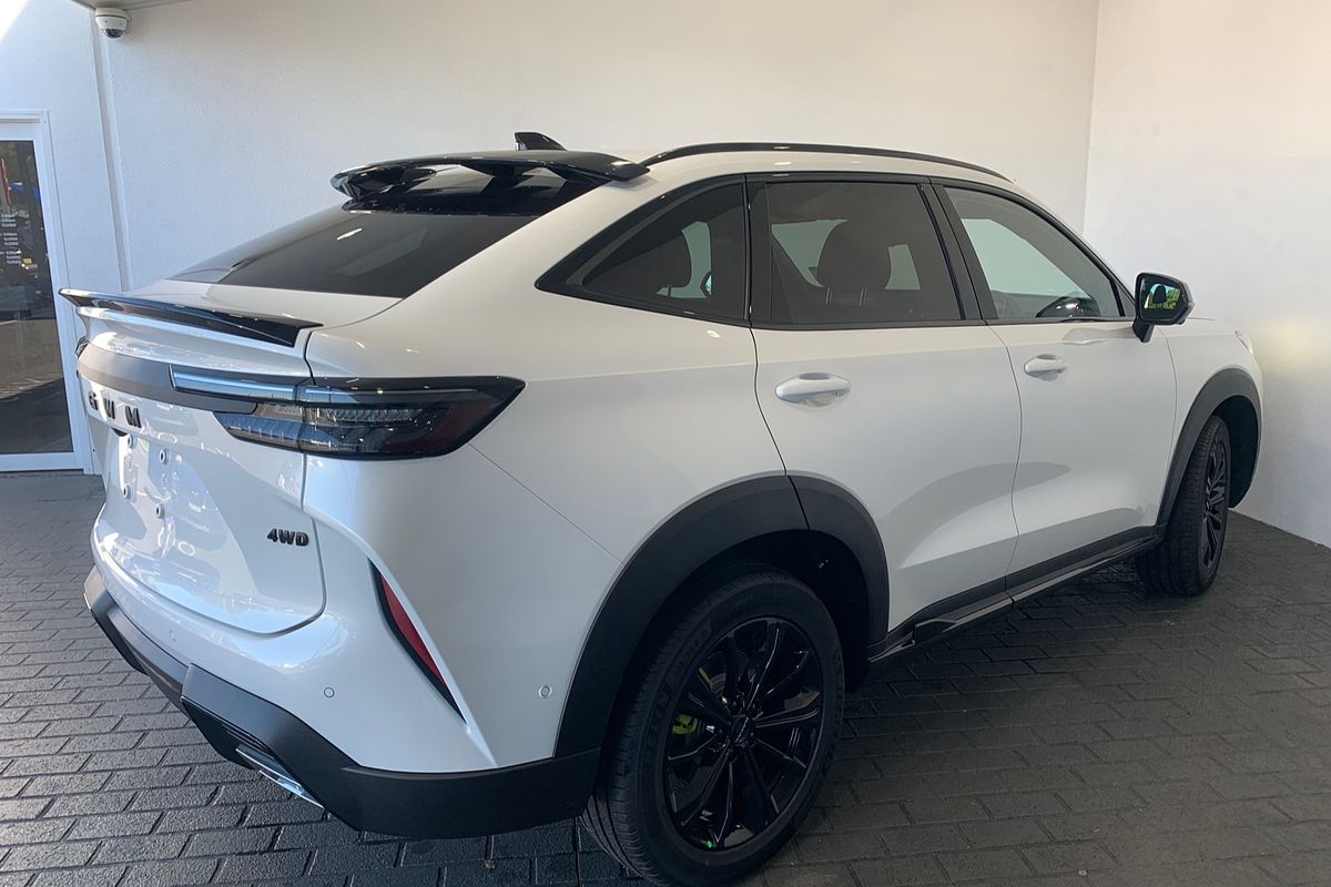 2025 GWM Haval H6GT Ultra B03