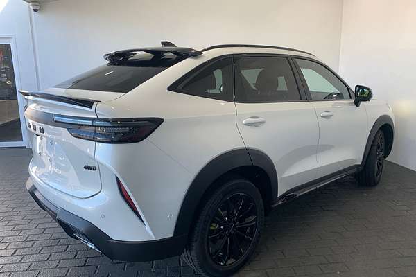 2025 GWM Haval H6GT Ultra B03