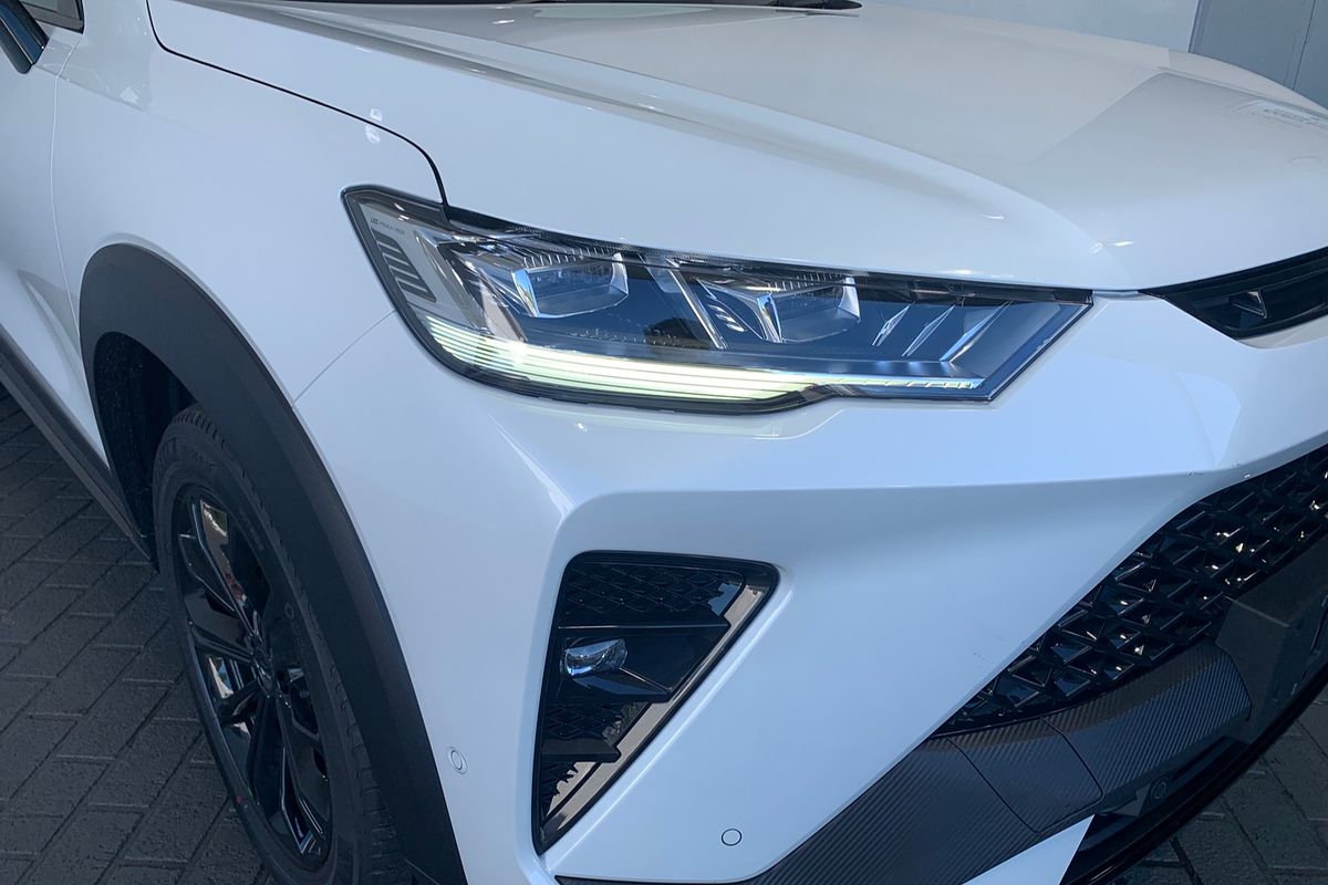 2025 GWM Haval H6GT Ultra B03