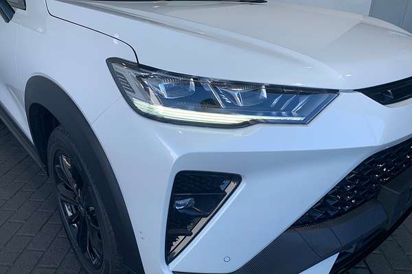 2025 GWM Haval H6GT Ultra B03