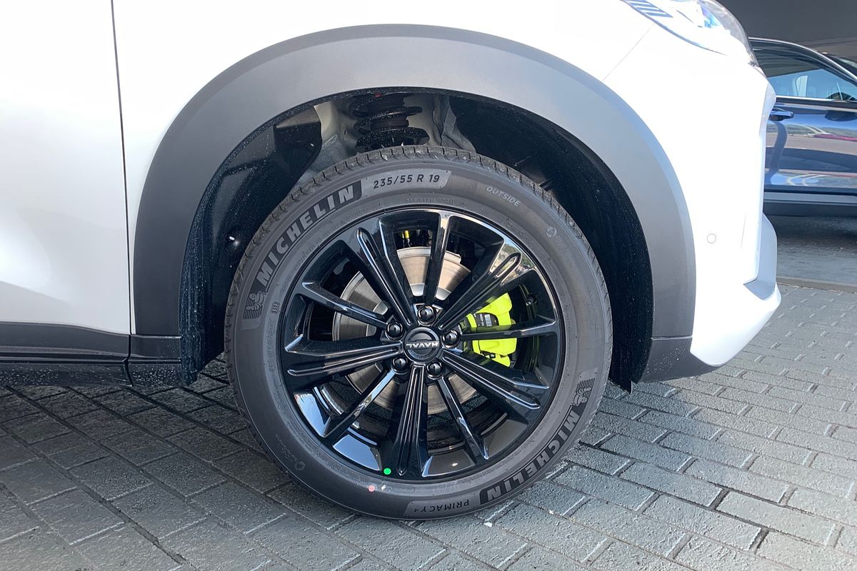 2025 GWM Haval H6GT Ultra B03