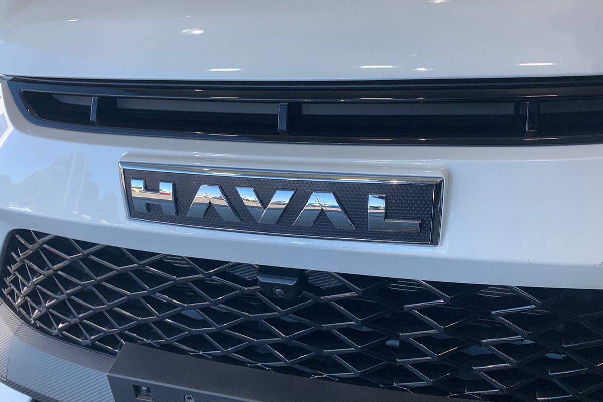 2025 GWM Haval H6GT Ultra B03