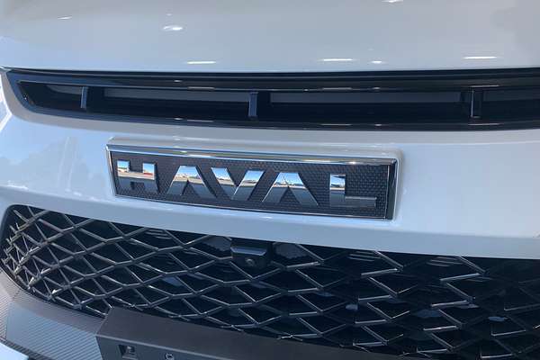 2025 GWM Haval H6GT Ultra B03