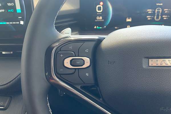 2025 GWM Haval H6GT Ultra B03