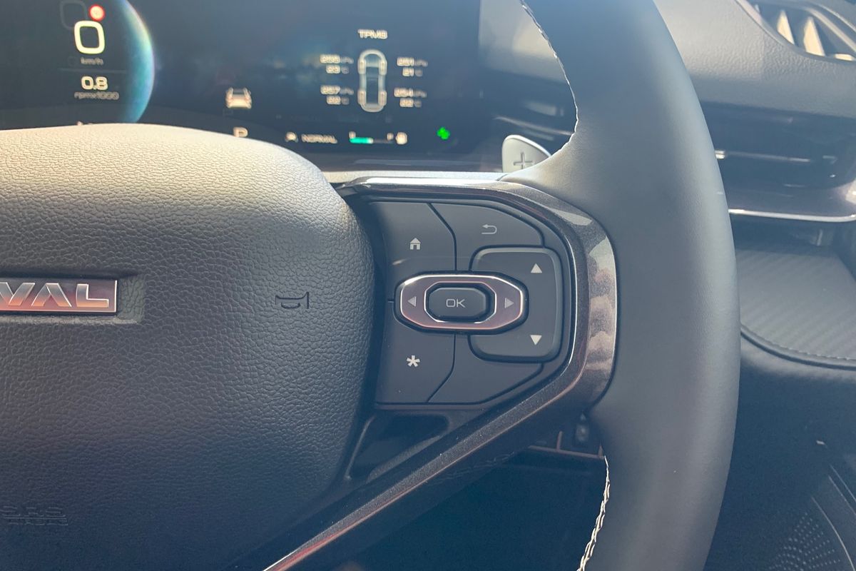 2025 GWM Haval H6GT Ultra B03