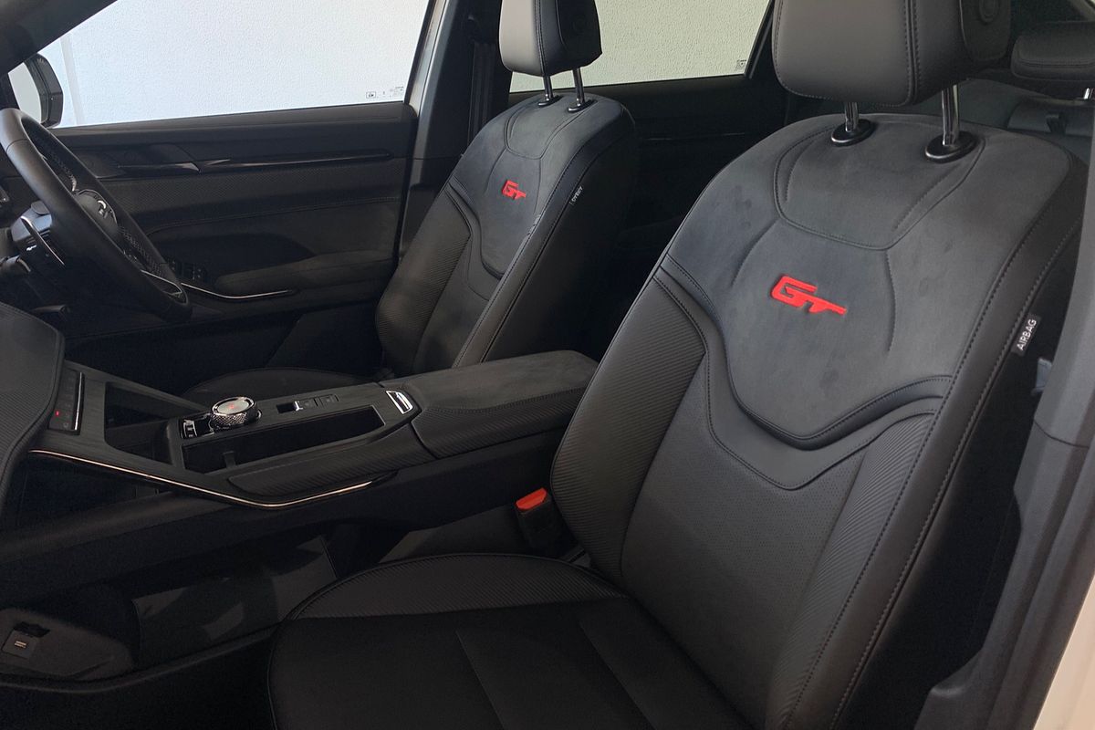 2025 GWM Haval H6GT Ultra B03