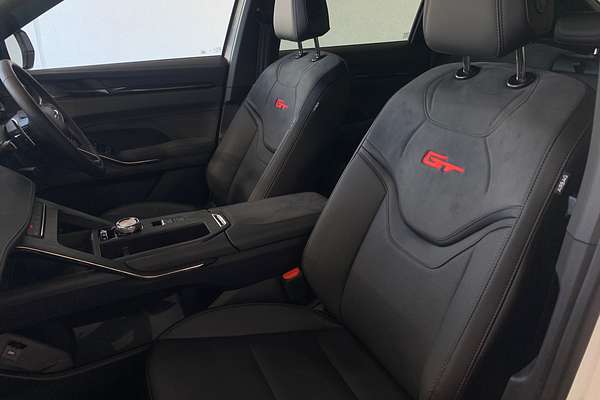 2025 GWM Haval H6GT Ultra B03