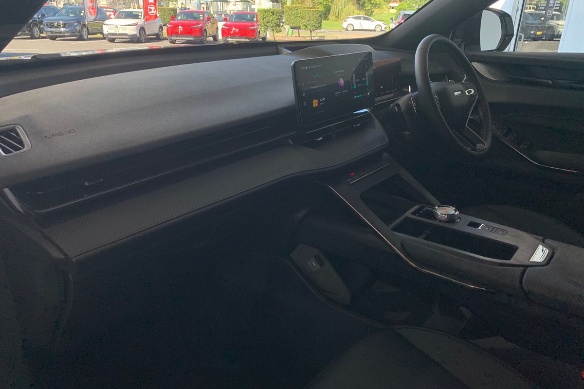 2025 GWM Haval H6GT Ultra B03