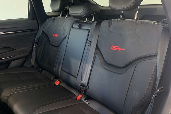 2025 GWM Haval H6GT Ultra B03