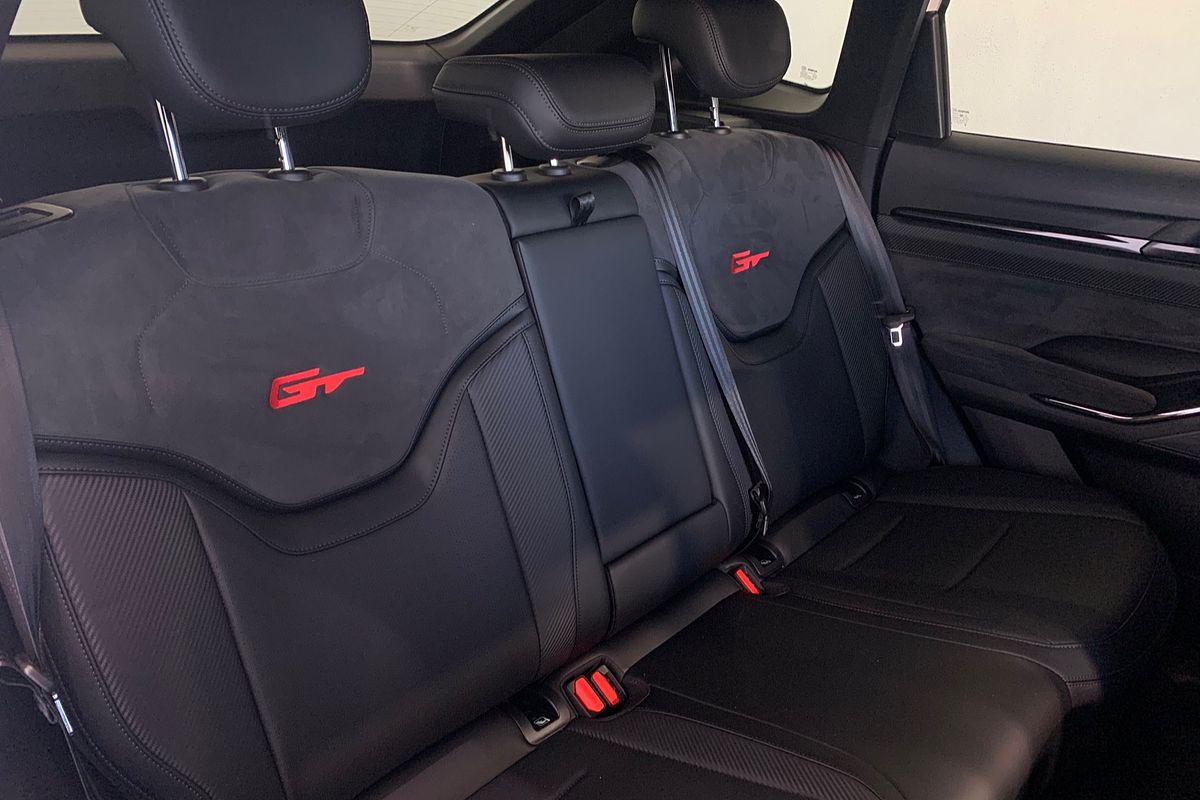 2025 GWM Haval H6GT Ultra B03