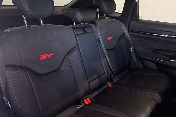 2025 GWM Haval H6GT Ultra B03