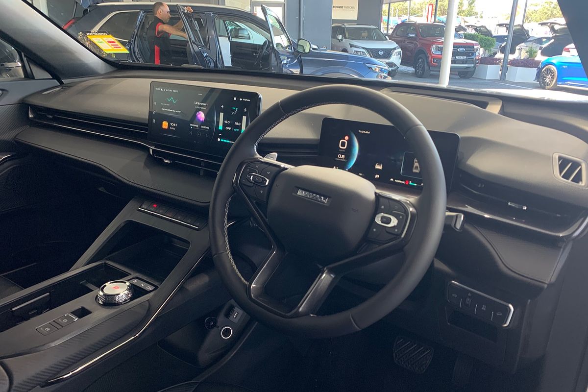 2025 GWM Haval H6GT Ultra B03